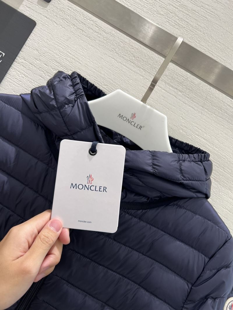 Moncler Down Jackets